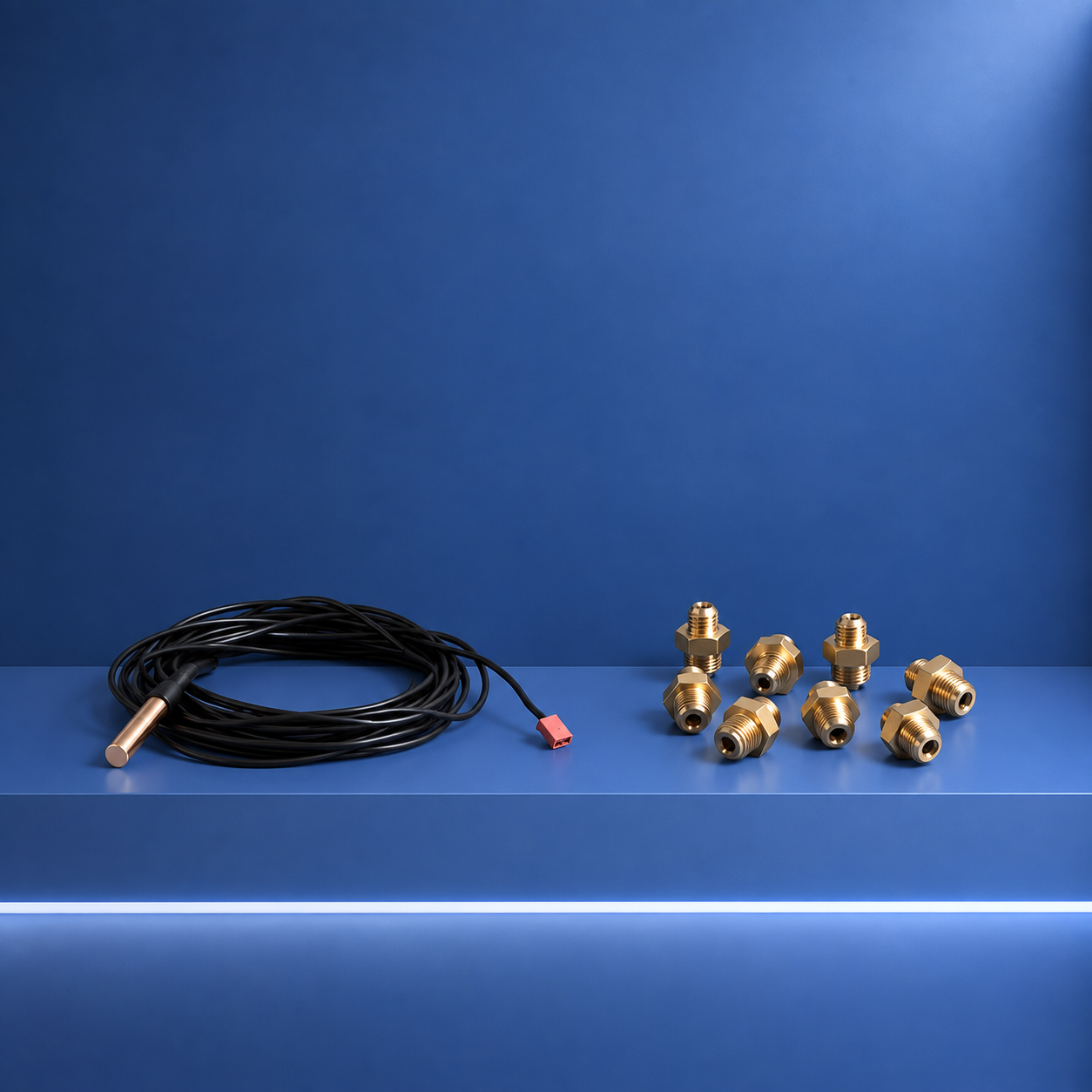 Принадлежности Haier